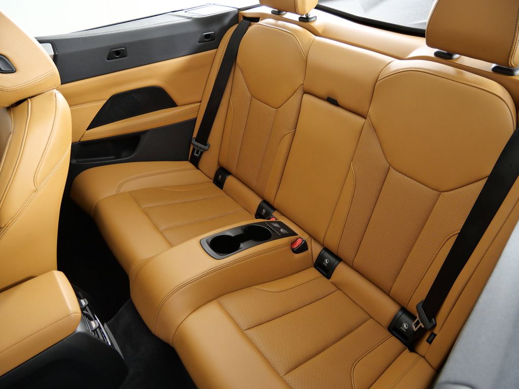 Thumbnail: 2022 BMW 4 Series - 35