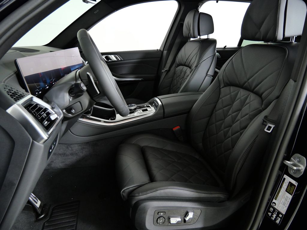 Thumbnail: 2026 BMW X5 - 36