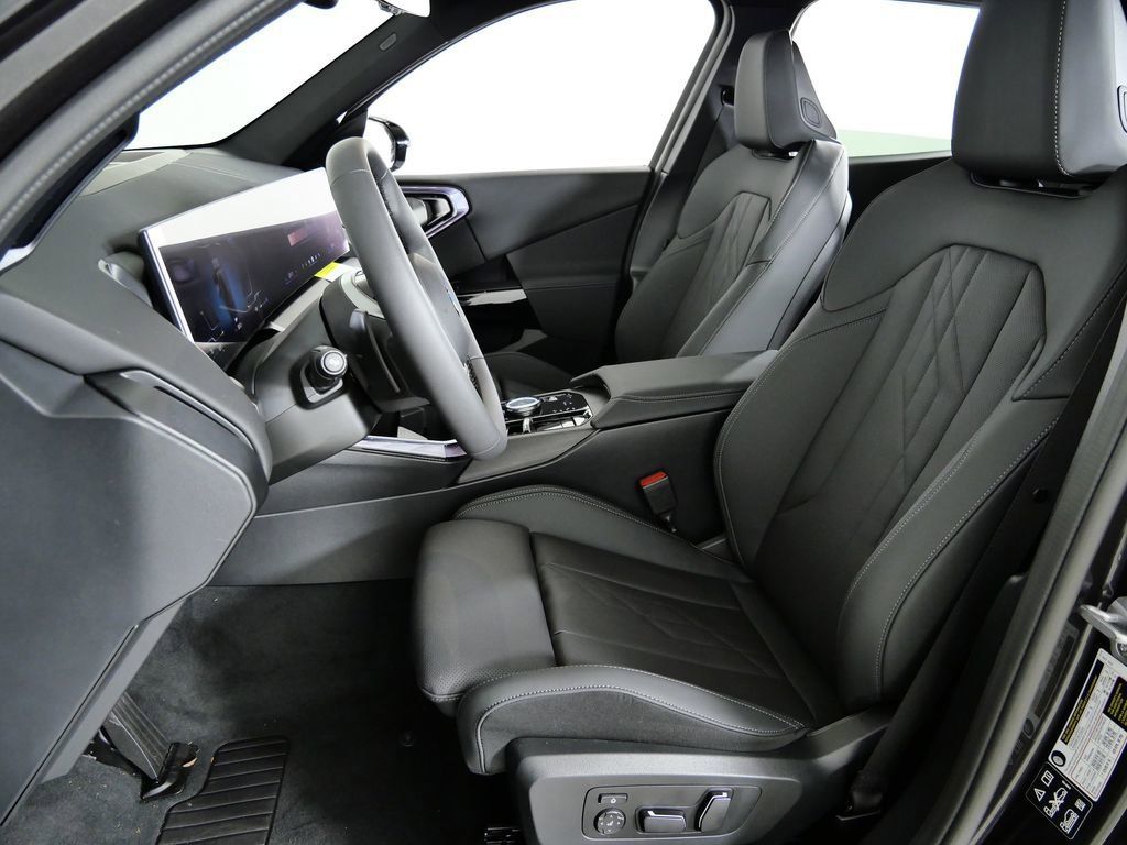 Thumbnail: 2026 BMW X3 - 34