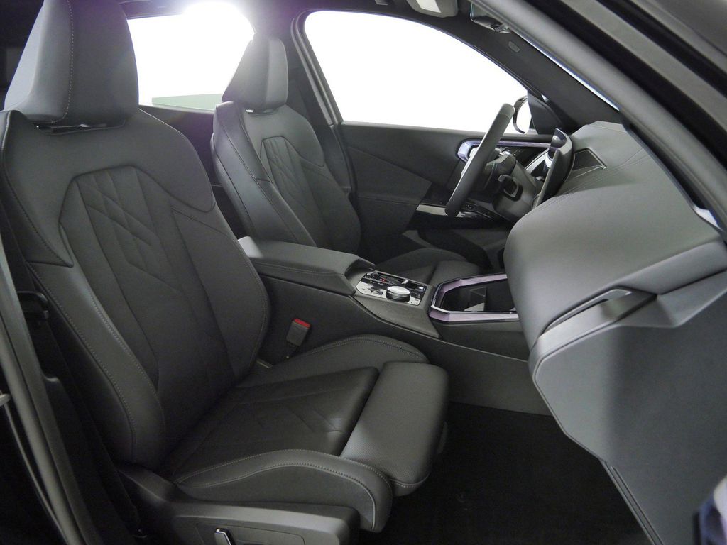 Thumbnail: 2026 BMW X3 - 22