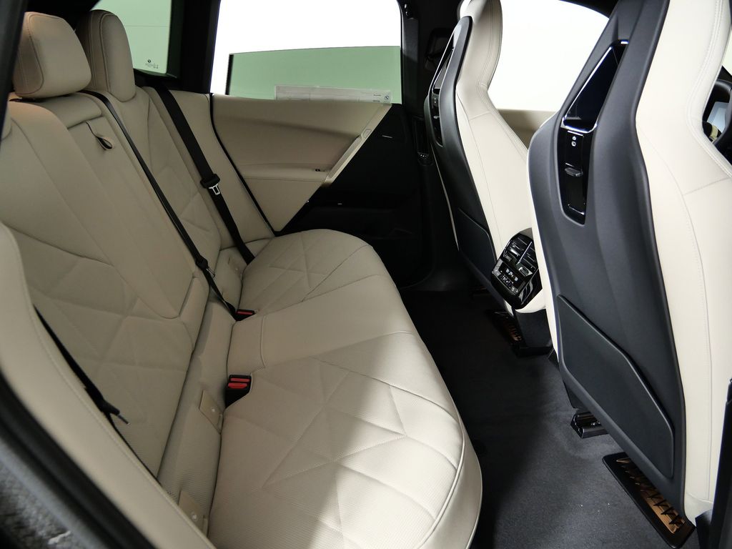 Thumbnail: 2026 BMW iX - 25