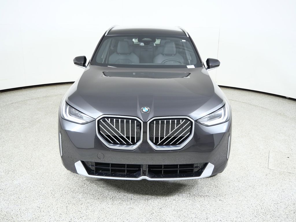 Thumbnail: 2026 BMW X3 - 16