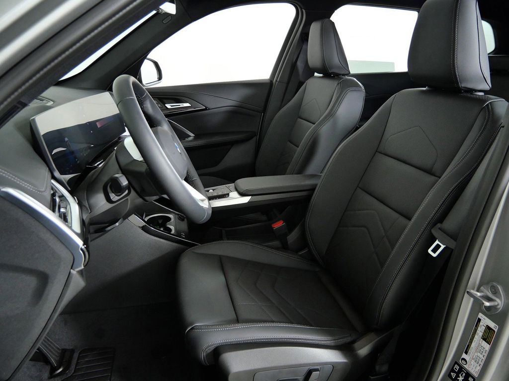 Thumbnail: 2026 BMW X1 - 33