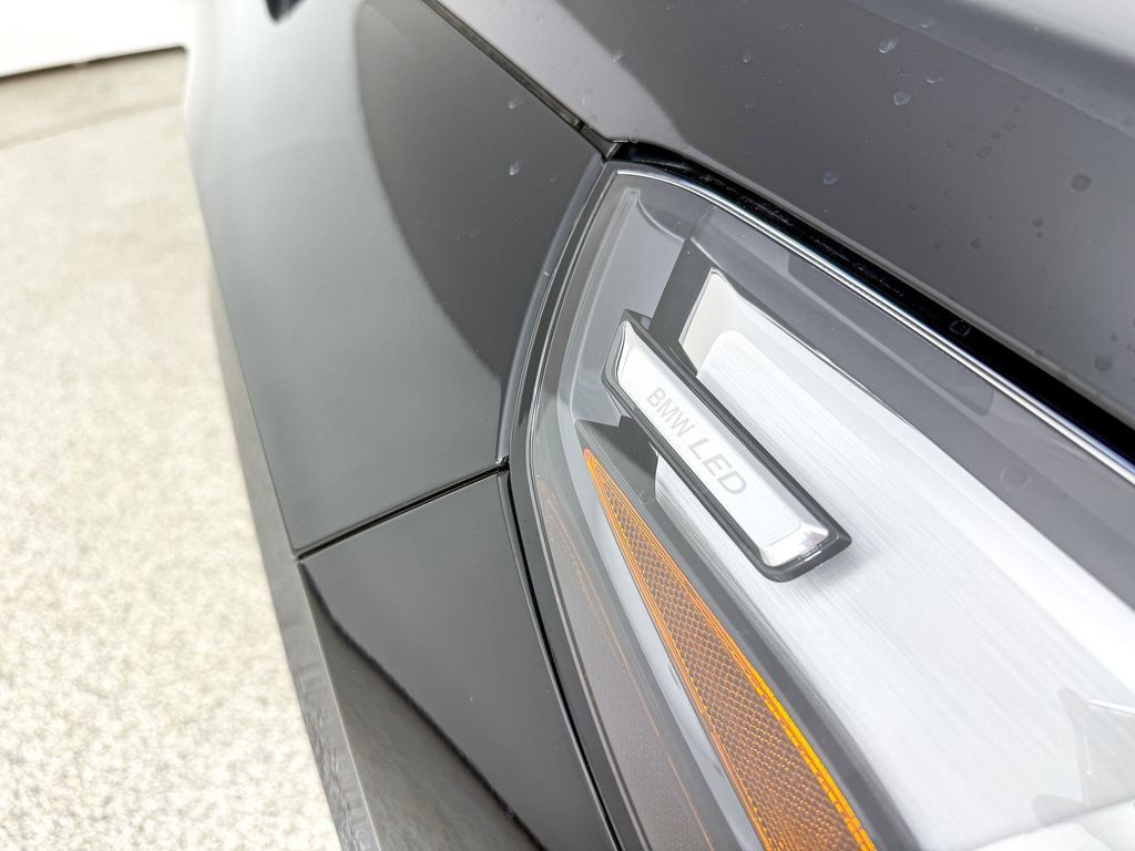 Thumbnail: 2025 BMW X1 - 10