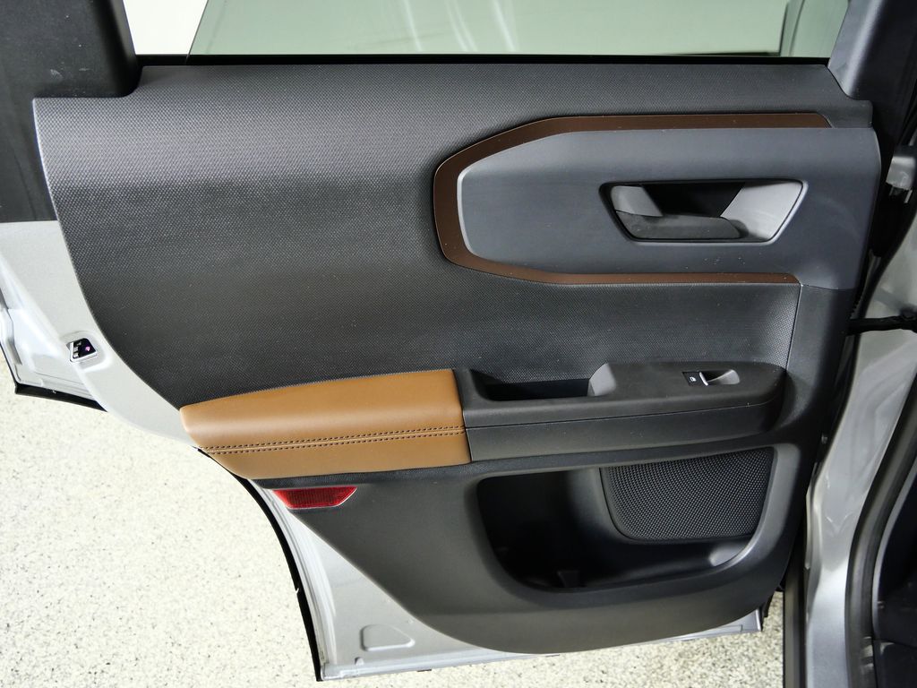 Thumbnail: 2021 Ford Bronco Sport - 28