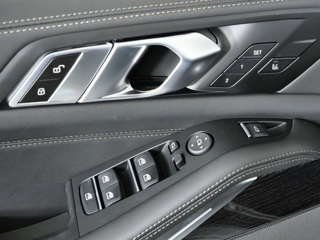 Thumbnail: 2026 BMW X5 - 39