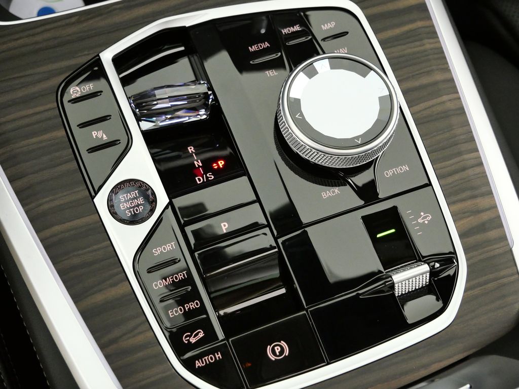 Thumbnail: 2026 BMW X5 - 48