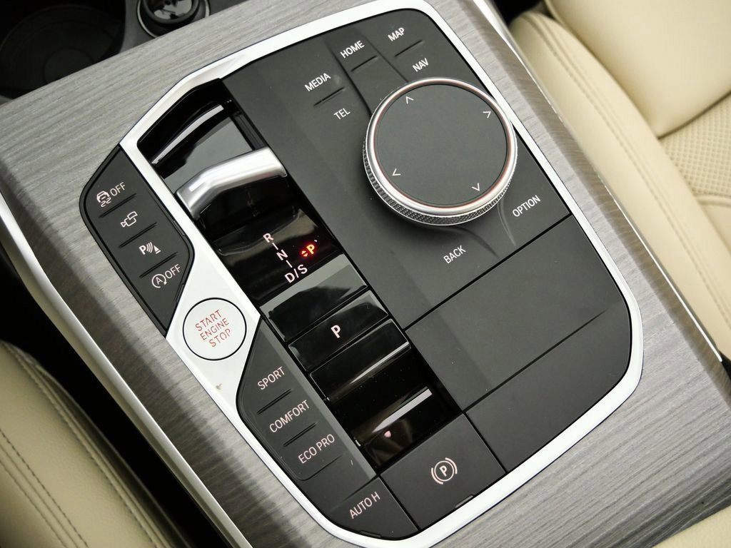 Thumbnail: 2026 BMW 3 Series - 48