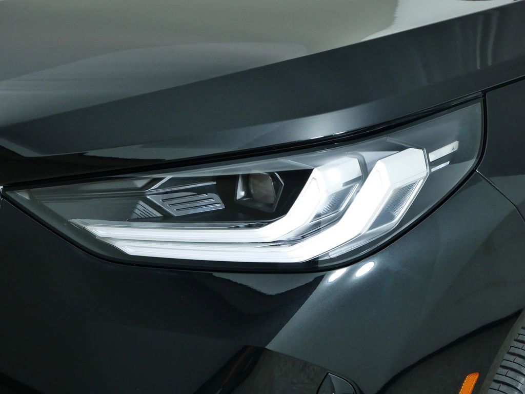 Thumbnail: 2026 BMW X3 - 18