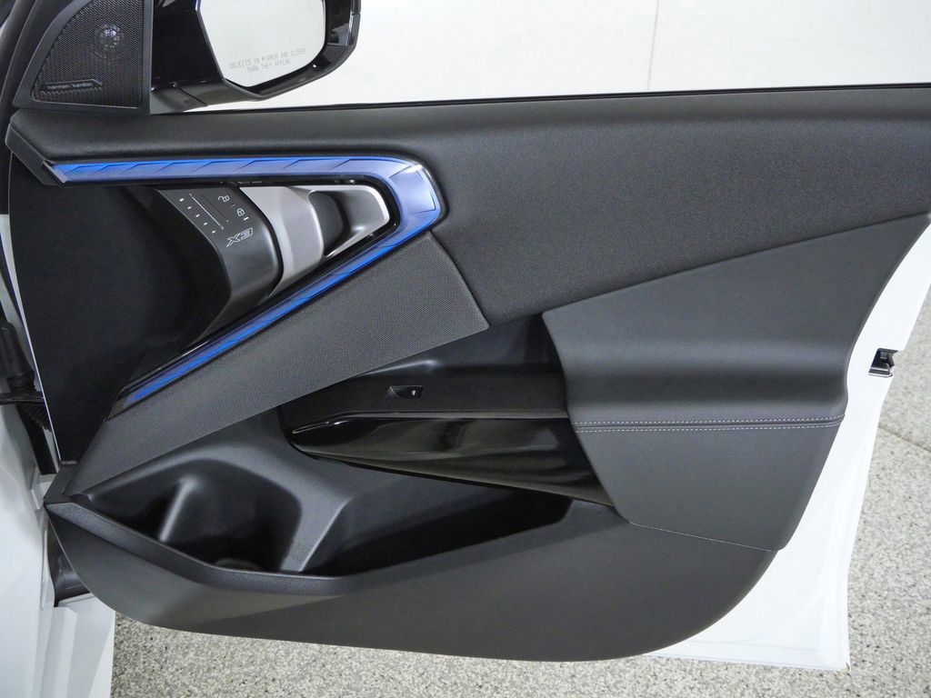 Thumbnail: 2026 BMW X3 - 20