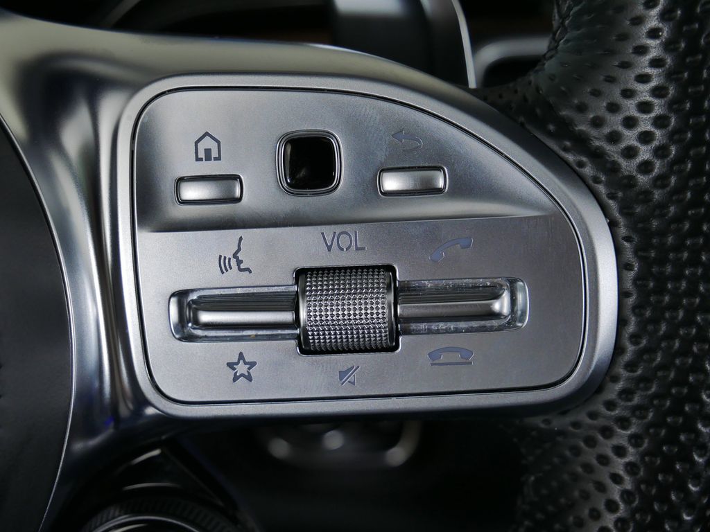 Thumbnail: 2023 Mercedes-Benz GLE - 41