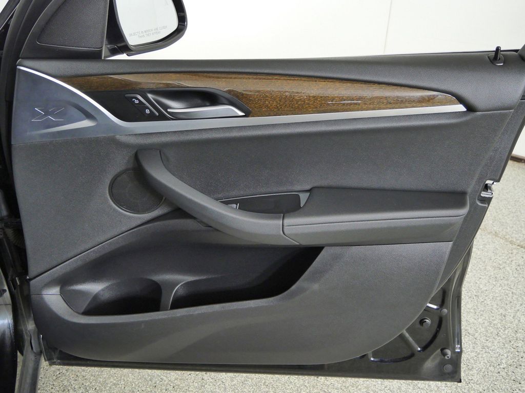Thumbnail: 2020 BMW X3 - 20