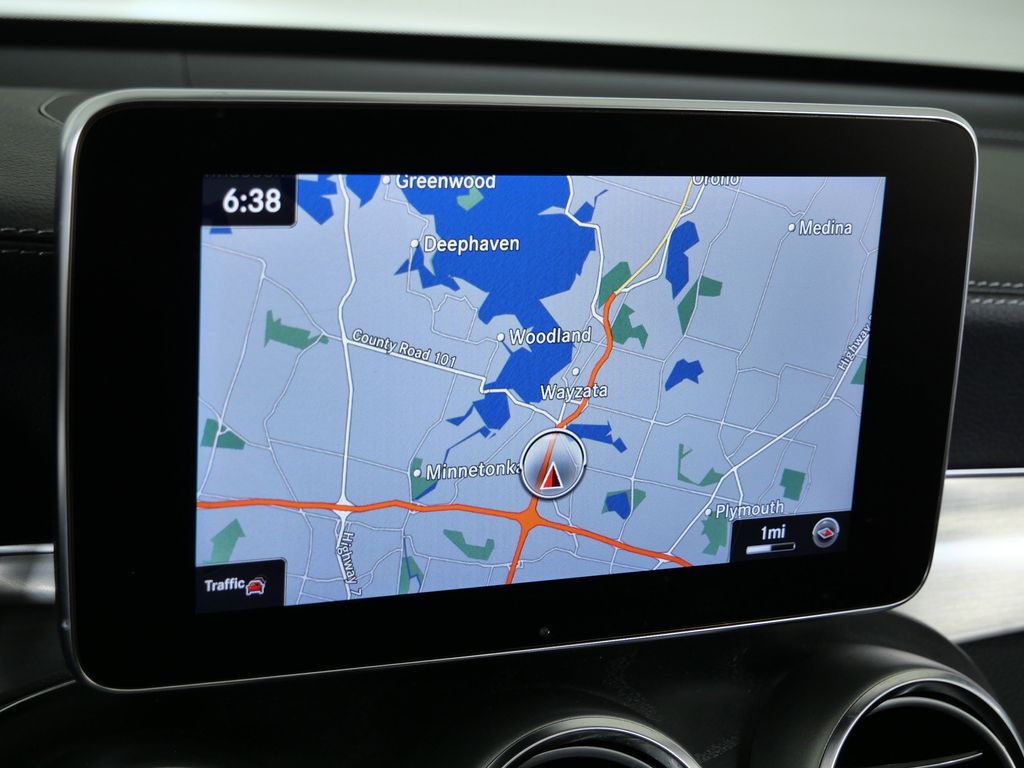 Thumbnail: 2019 Mercedes-Benz GLC - 41