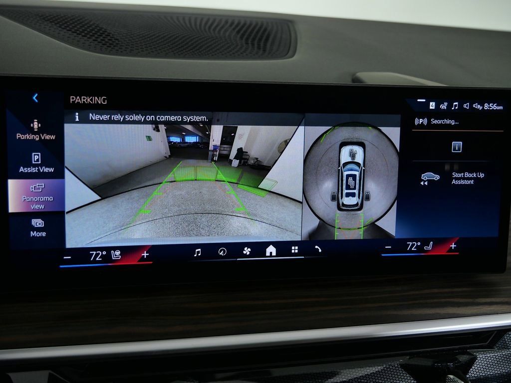 Thumbnail: 2026 BMW X7 - 51