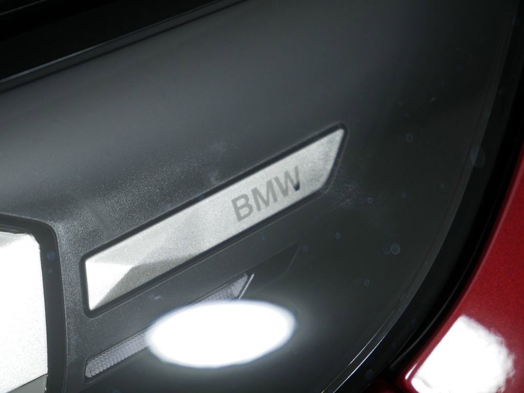 Thumbnail: 2025 BMW X3 - 19