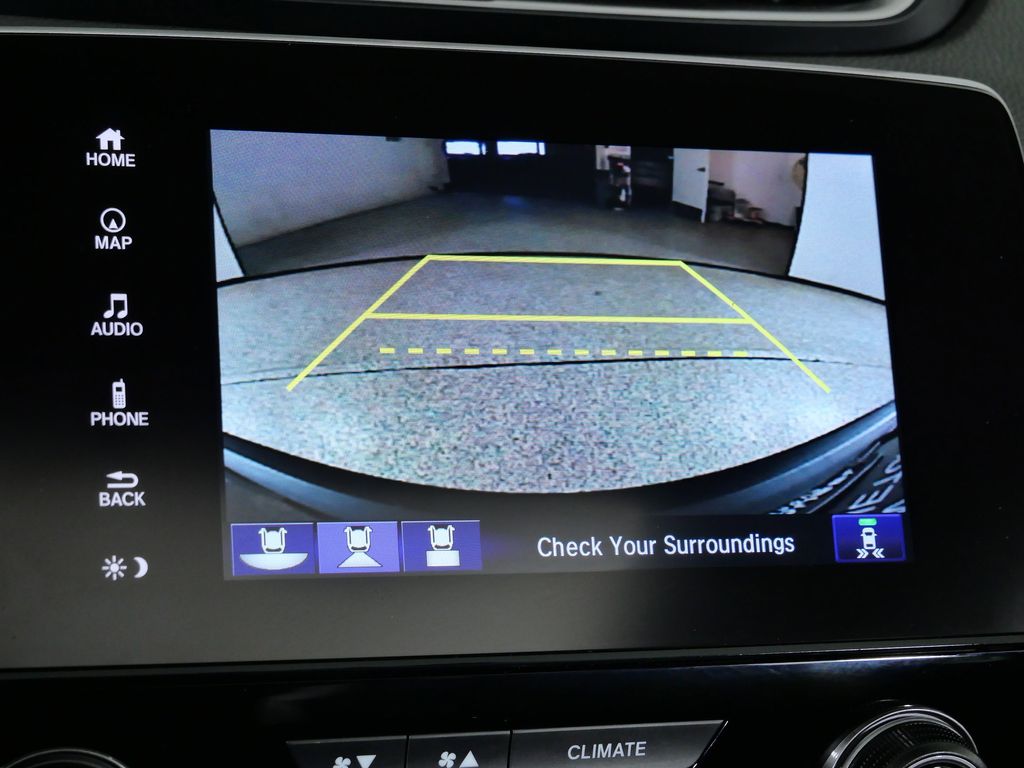 Thumbnail: 2018 Honda CR-V - 50