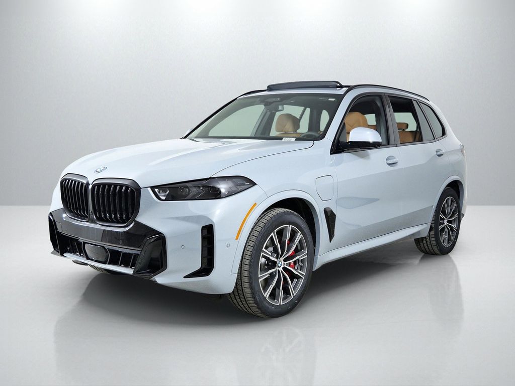 2026 BMW X5 xDrive50e -
                  Wayzata, MN