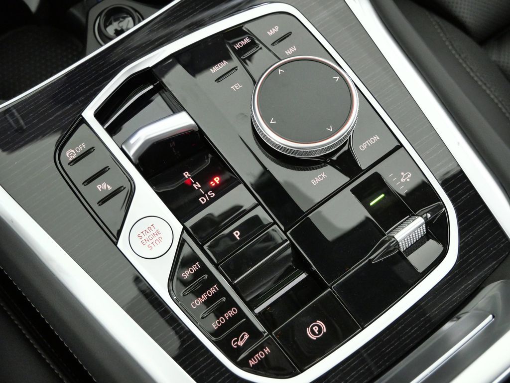 Thumbnail: 2026 BMW X6 - 48