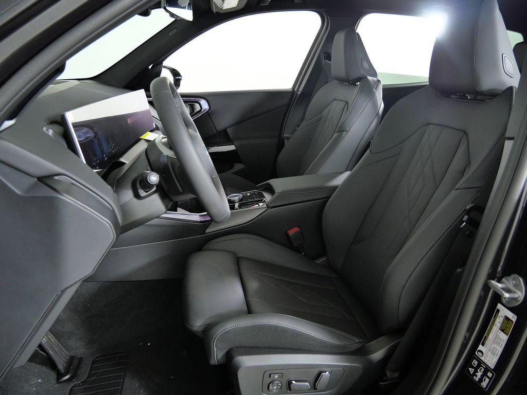 Thumbnail: 2026 BMW X3 - 34