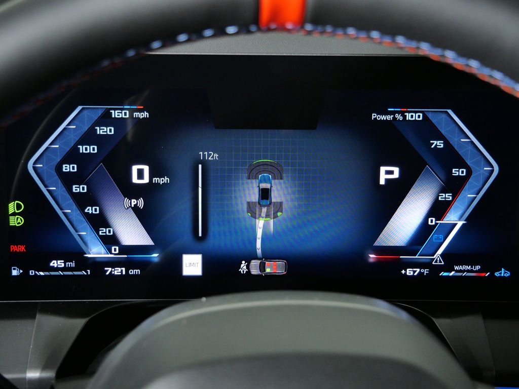 Thumbnail: 2026 BMW X3 - 50