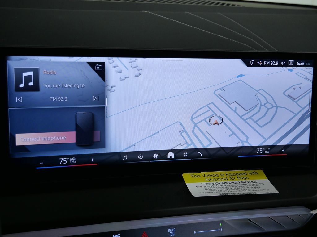 Thumbnail: 2026 BMW X3 - 41