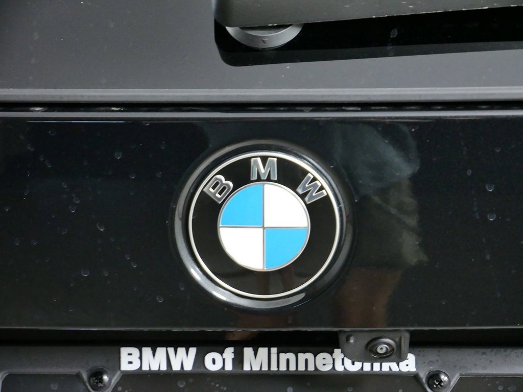 Thumbnail: 2025 BMW X1 - 14