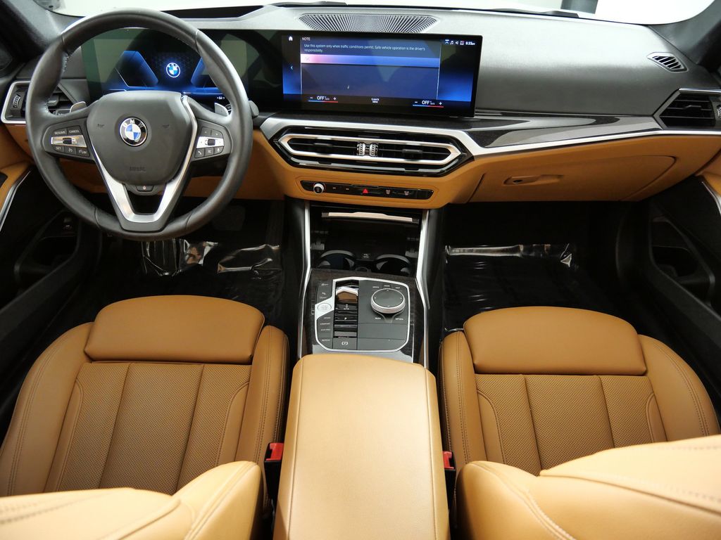 Thumbnail: 2023 BMW 3 Series - 6