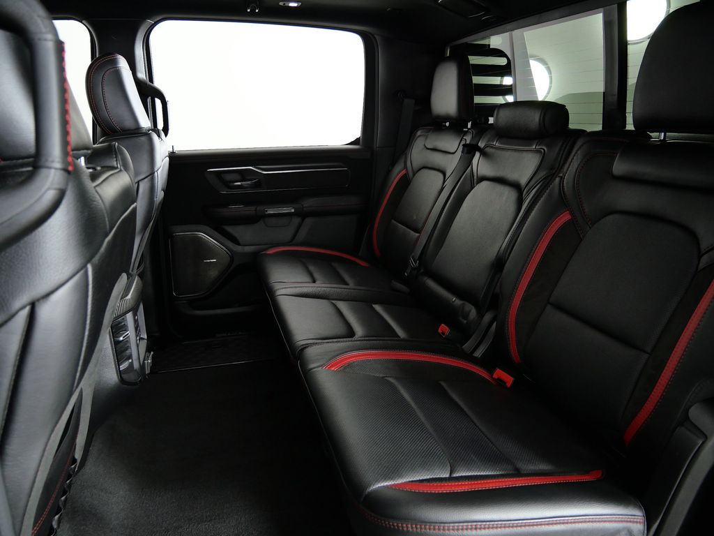 Thumbnail: 2022 RAM 1500 - 32