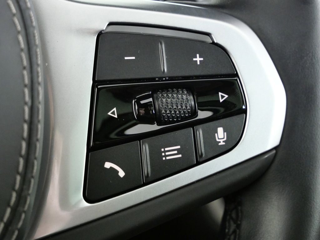 Thumbnail: 2025 BMW X5 - 47