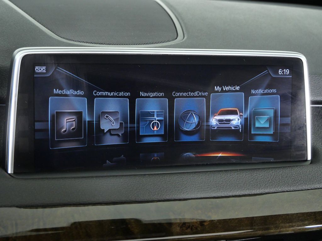 Thumbnail: 2017 BMW X5 - 43