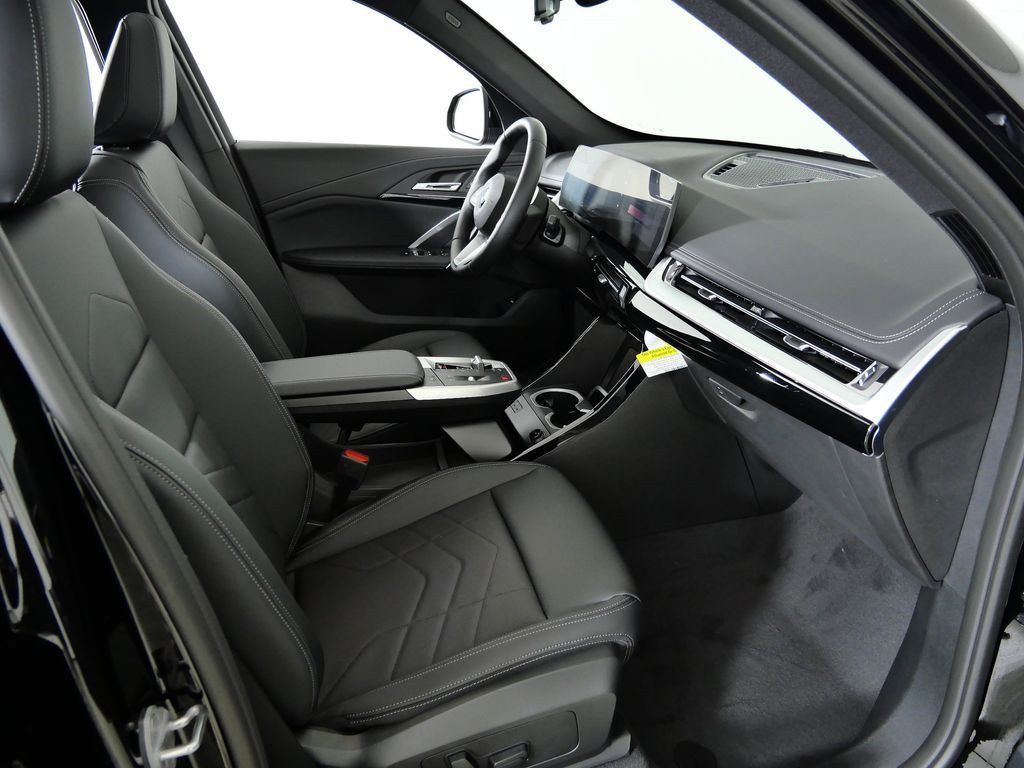 Thumbnail: 2026 BMW X1 - 20