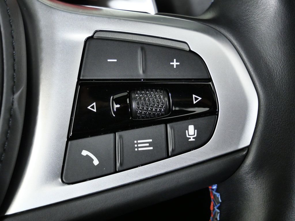 Thumbnail: 2022 BMW M3 - 42