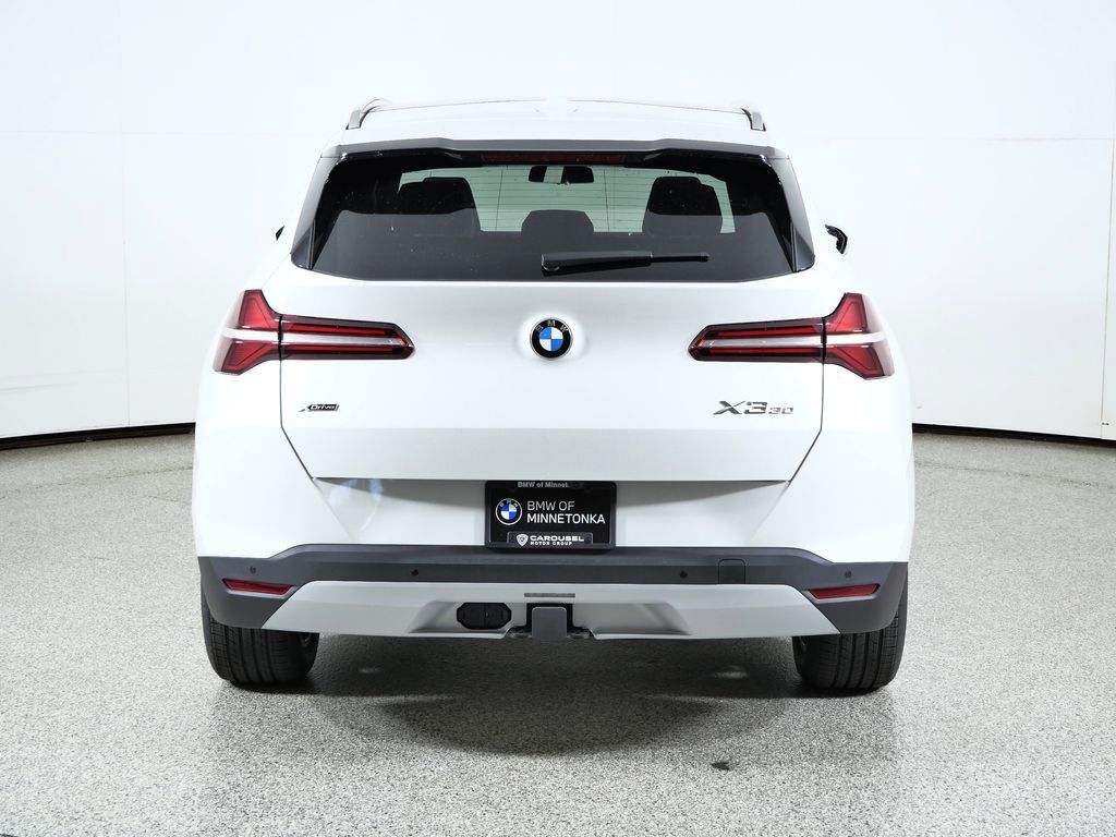 Thumbnail: 2026 BMW X3 - 12