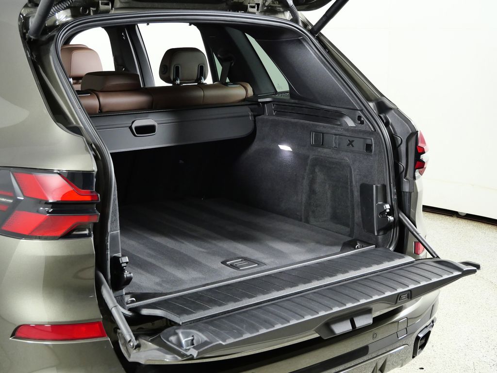 Thumbnail: 2024 BMW X5 - 34