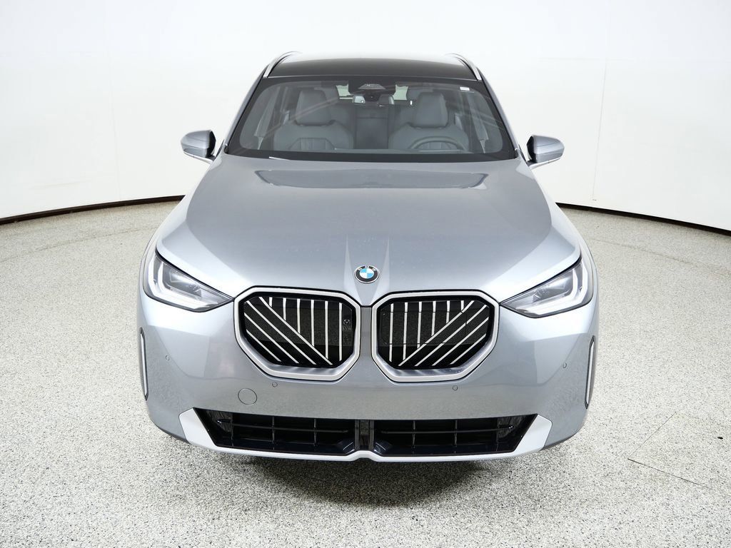 Thumbnail: 2026 BMW X3 - 18