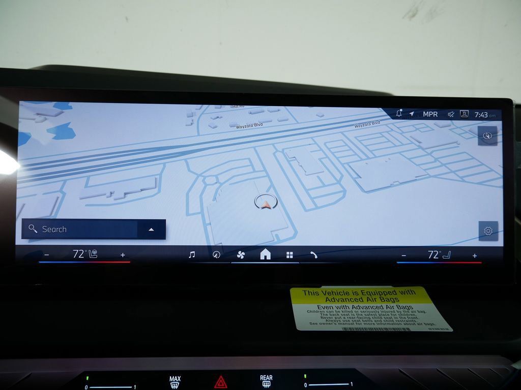 Thumbnail: 2025 BMW X3 - 39