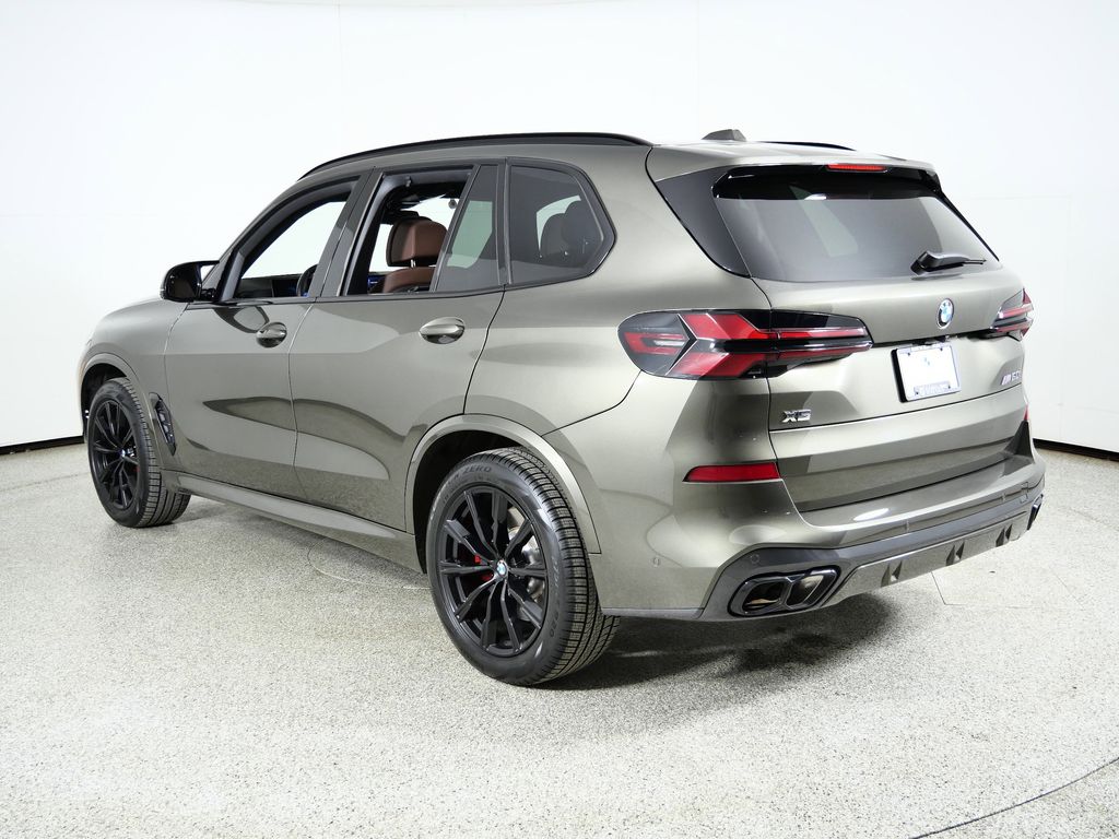 Thumbnail: 2024 BMW X5 - 17