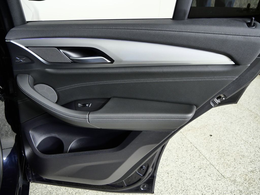 Thumbnail: 2019 BMW X3 - 25