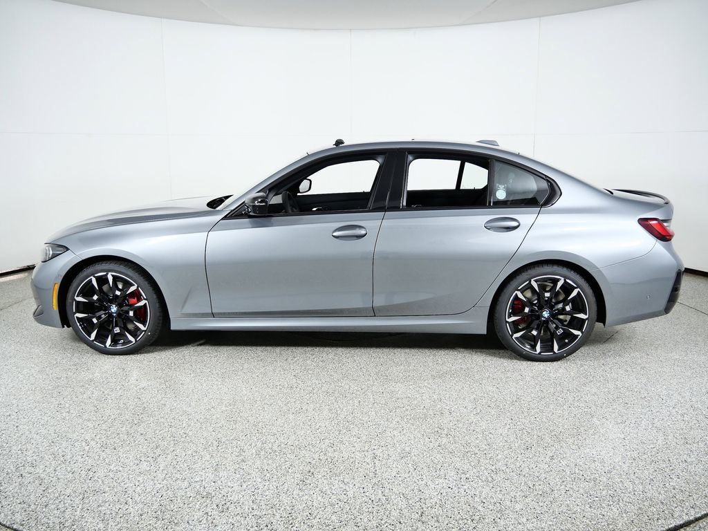 Thumbnail: 2026 BMW 3 Series - 15