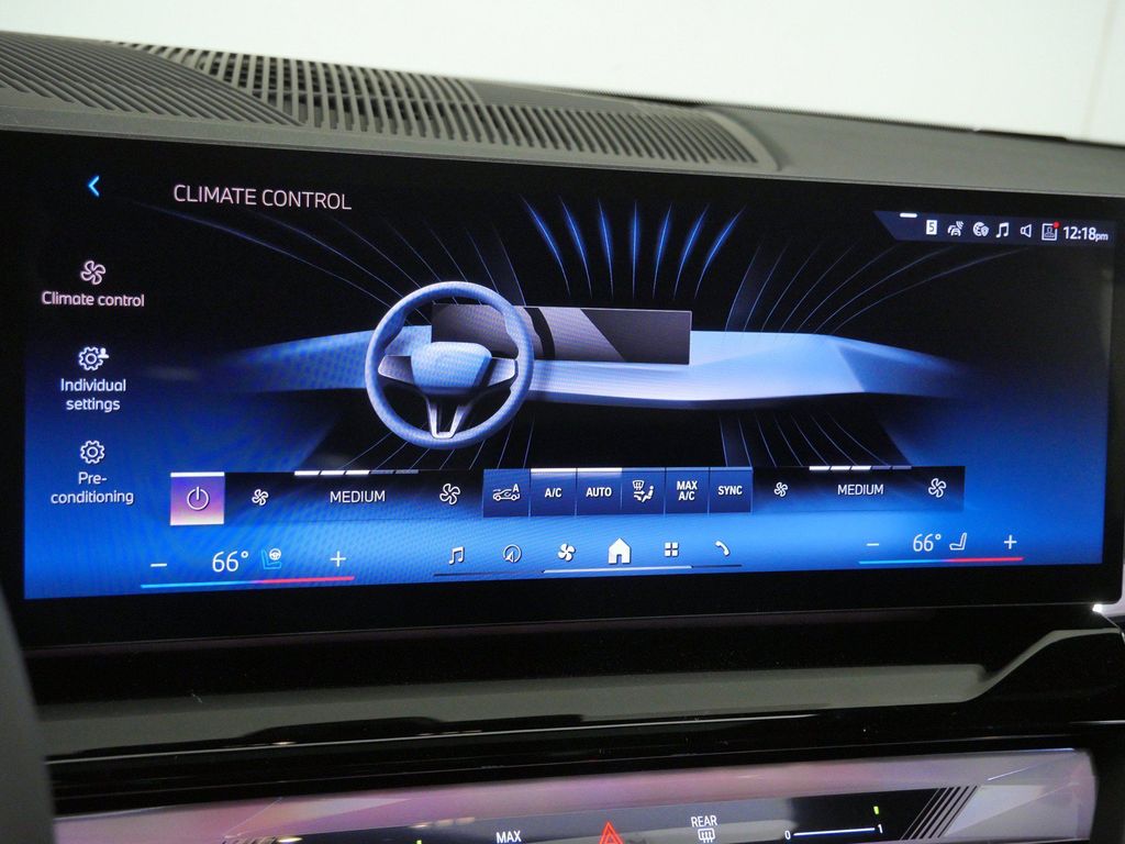 Thumbnail: 2027 BMW 5 Series - 44