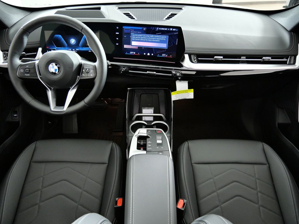 Thumbnail: 2026 BMW X1 - 5