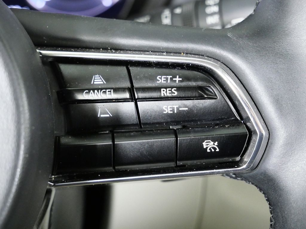 Thumbnail: 2024 Mazda CX-90 - 40