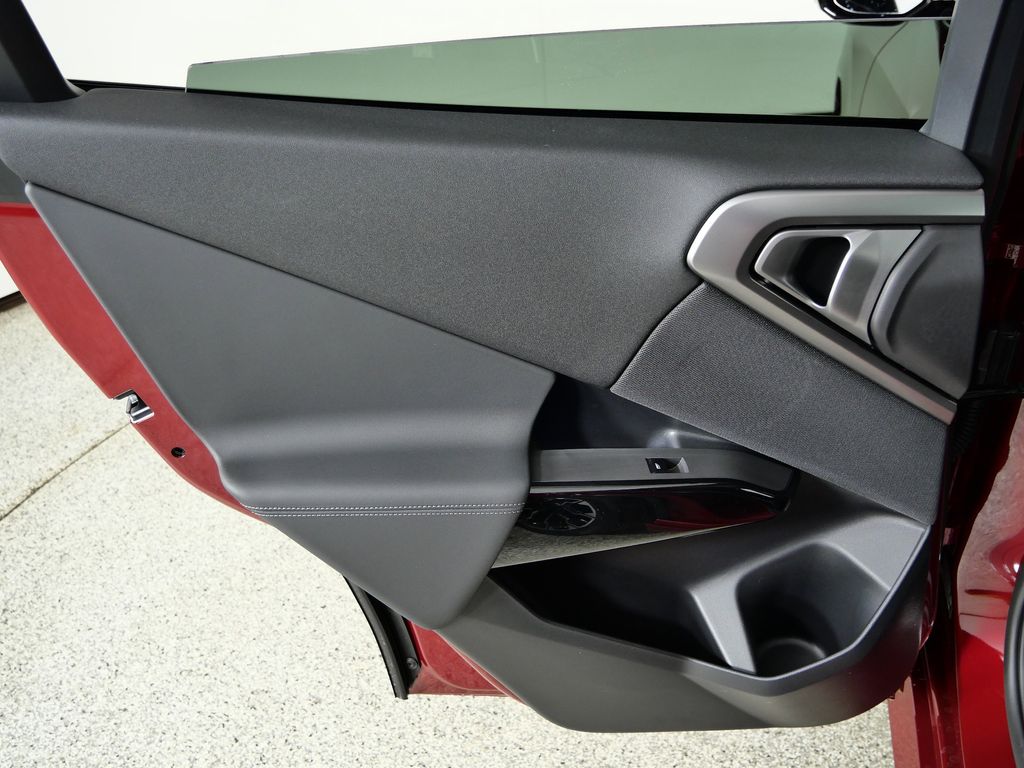 Thumbnail: 2026 BMW X3 - 30