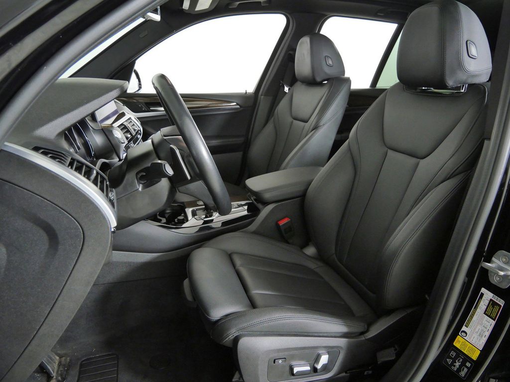 Thumbnail: 2020 BMW X3 - 35