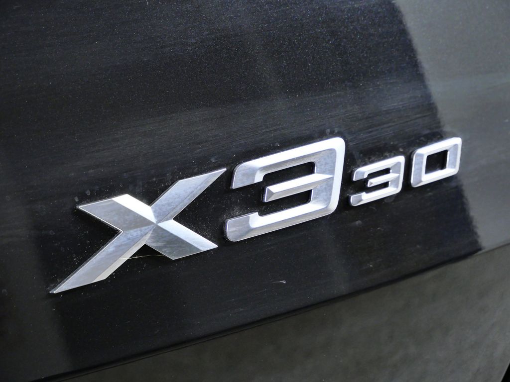 Thumbnail: 2026 BMW X3 - 12