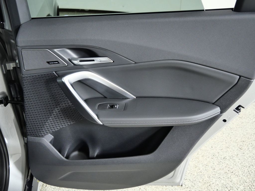 Thumbnail: 2026 BMW X1 - 23