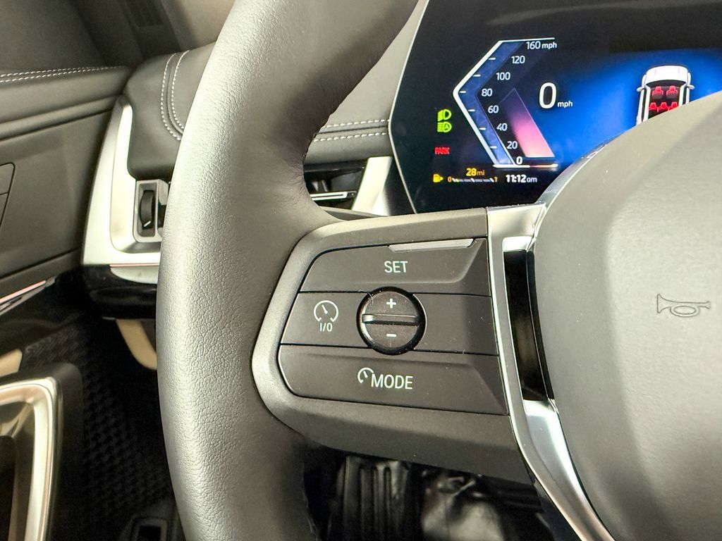 Thumbnail: 2025 BMW X1 - 39