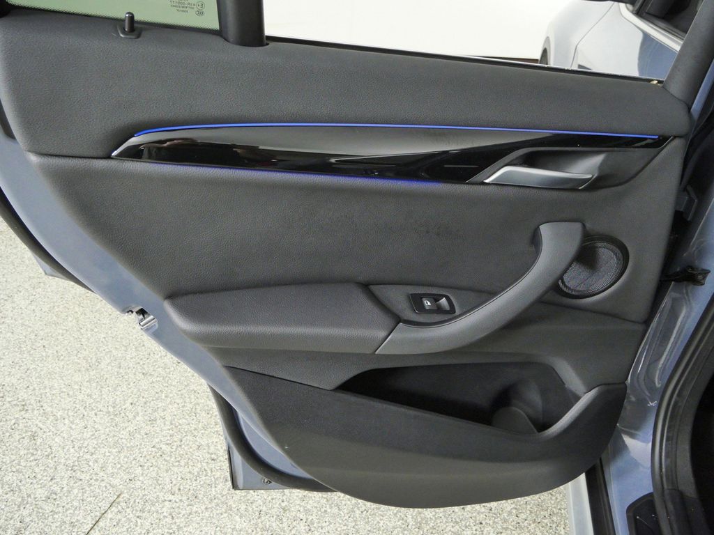 Thumbnail: 2021 BMW X1 - 29