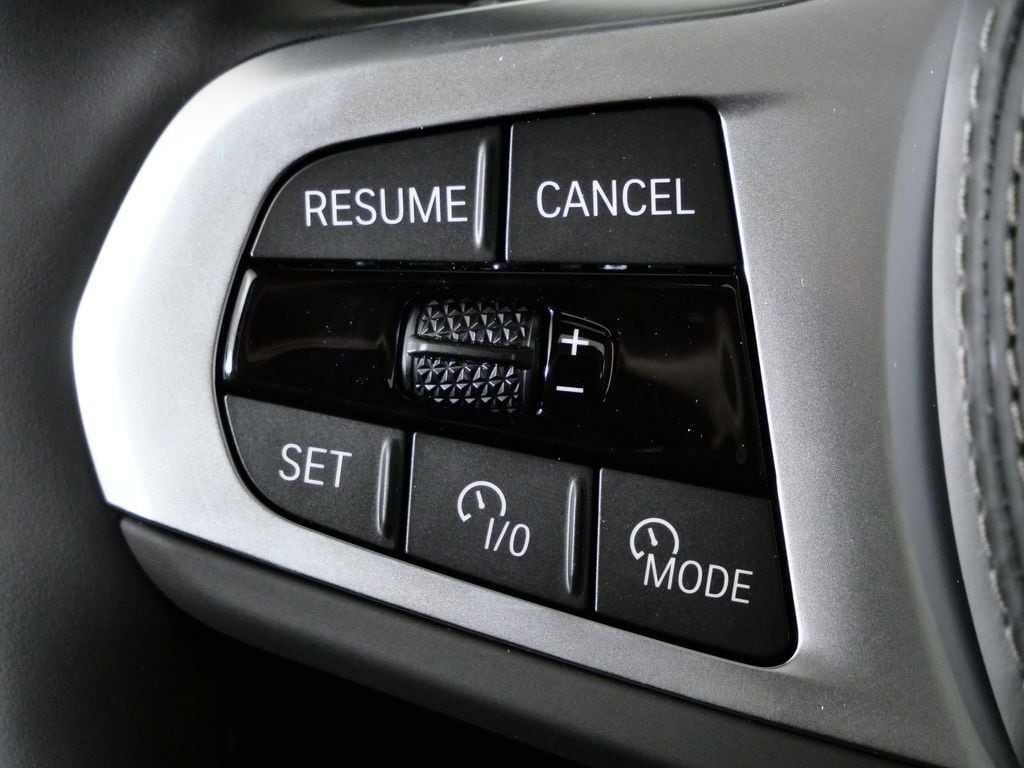 Thumbnail: 2026 BMW X5 - 42