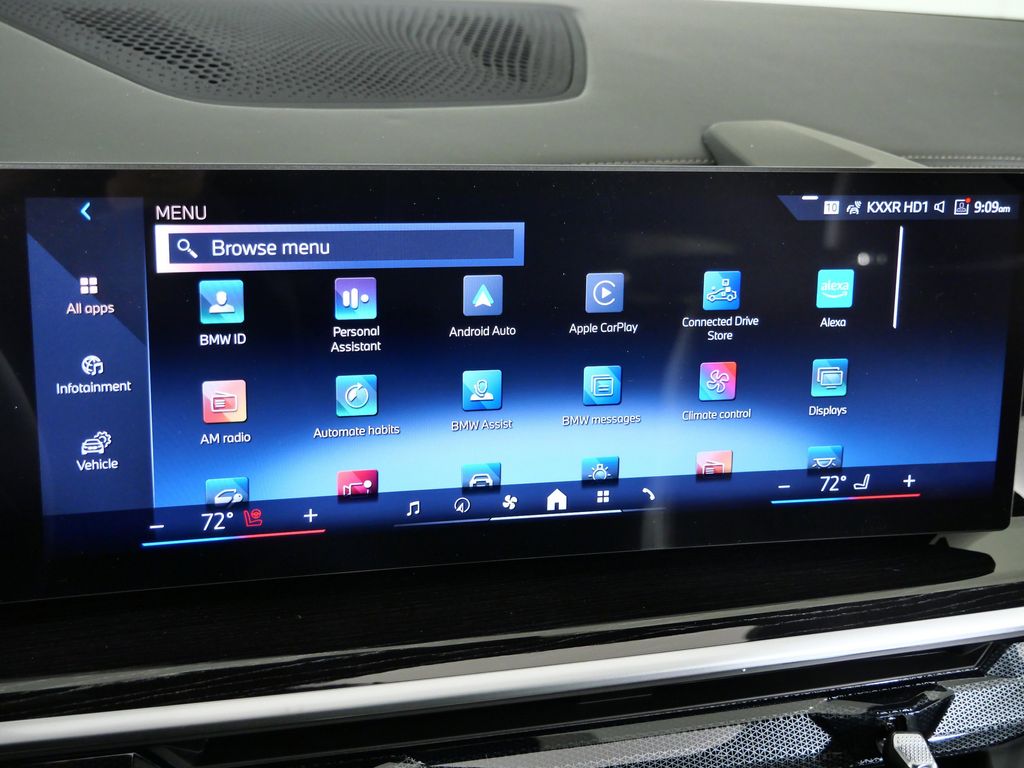 Thumbnail: 2026 BMW X5 - 44